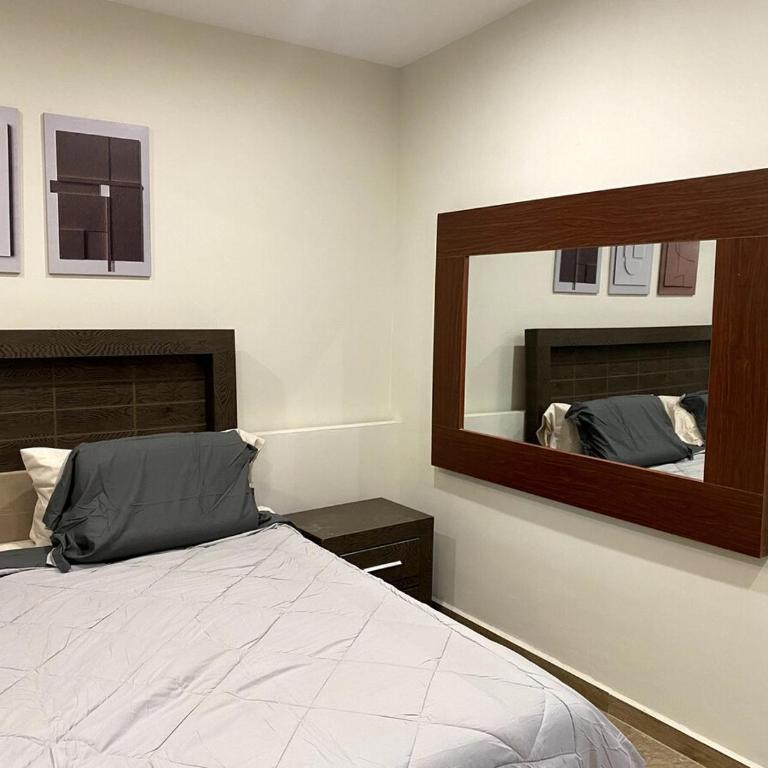 nueva casa lomas - Two-Bedroom House - 26