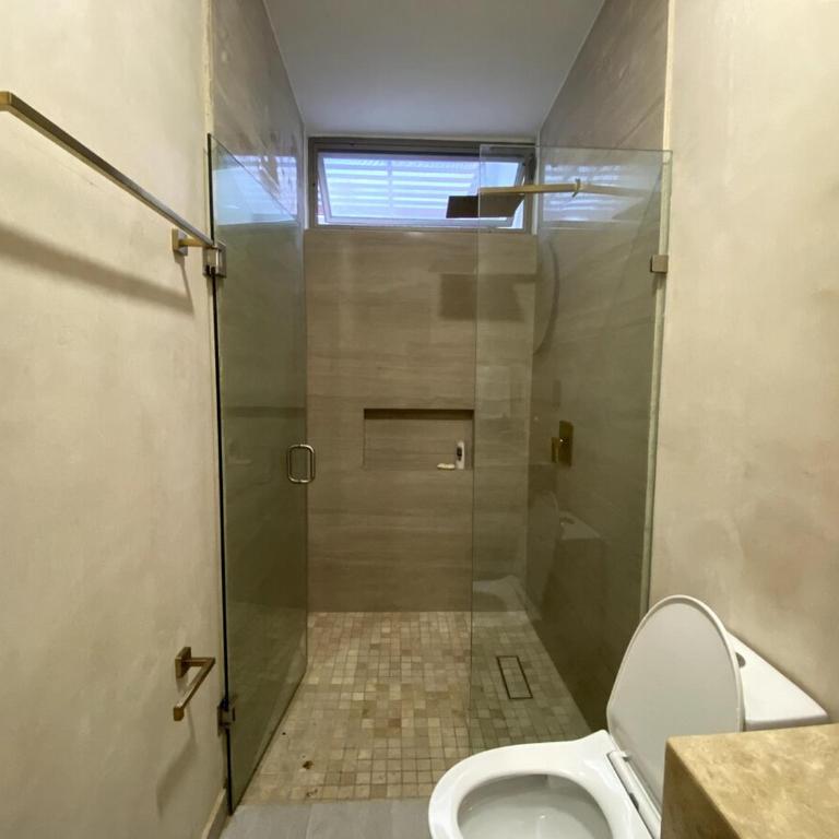 nueva casa lomas - Two-Bedroom House - 35