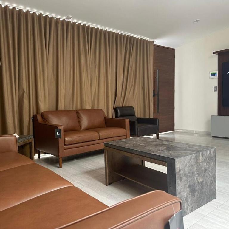 nueva casa lomas - Two-Bedroom House - 44
