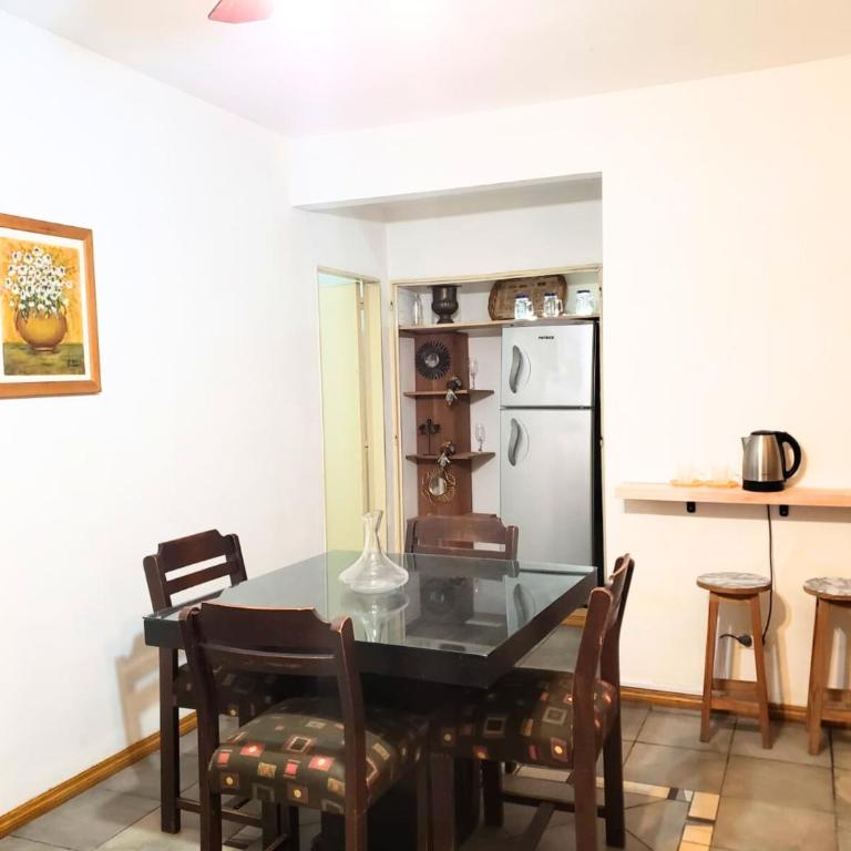 Departamento Temporario Microcentro- OBELISCO - Apartamento de 1 dormitorio - 13