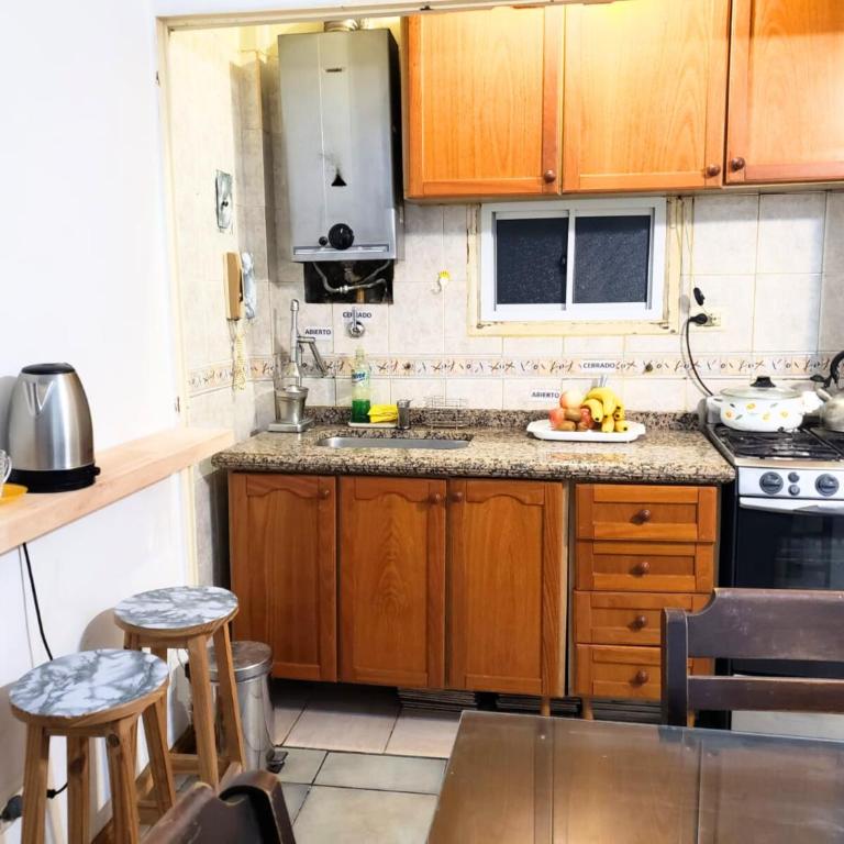 Departamento Temporario Microcentro- OBELISCO - Apartamento de 1 dormitorio - 7