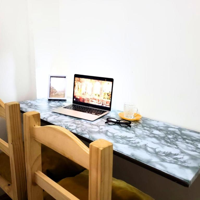 Departamento Temporario Microcentro- OBELISCO - Apartamento de 1 dormitorio - 5