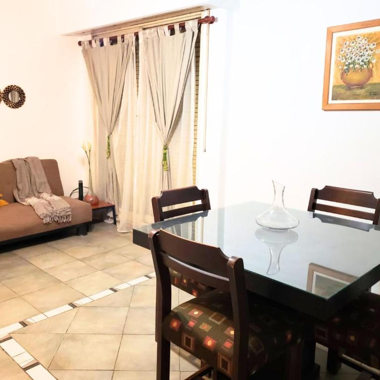 Departamento Temporario Microcentro- OBELISCO - Apartamento de 1 dormitorio - 6