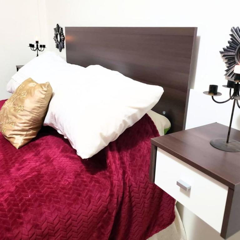 Departamento Temporario Microcentro- OBELISCO - Apartamento de 1 dormitorio - 2