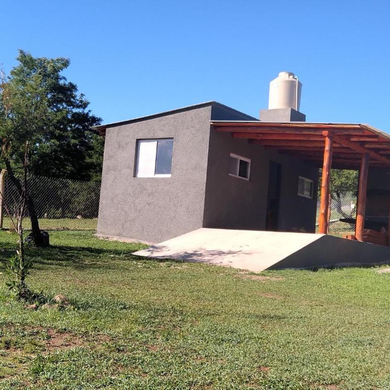 Punilla- Don Americo - Apartamento de 1 dormitorio - 1