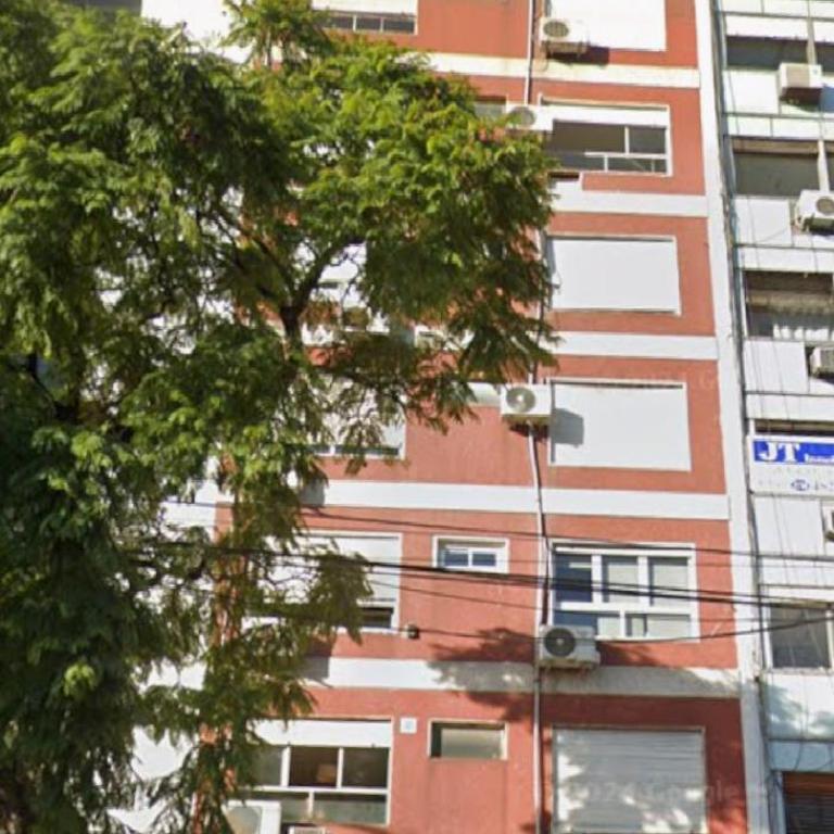 Obelisco cityy - Apartamento de 1 dormitorio - 2