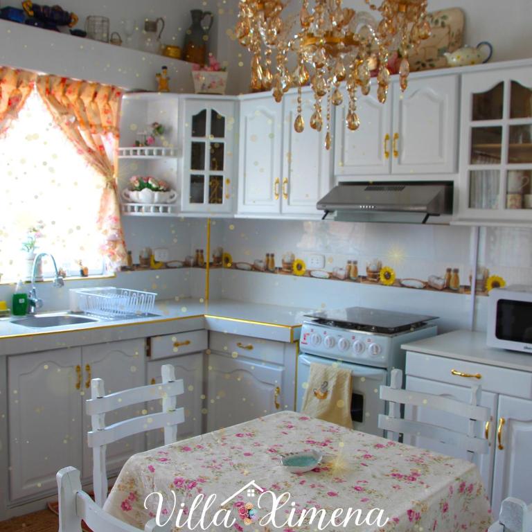 Villa Ximena - One-Bedroom Apartment - 1