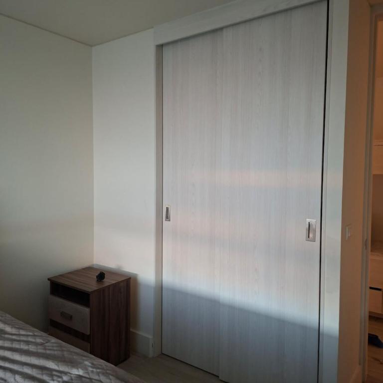 Lake view-Volcanoes and nature - Apartamento de 1 dormitorio - 13