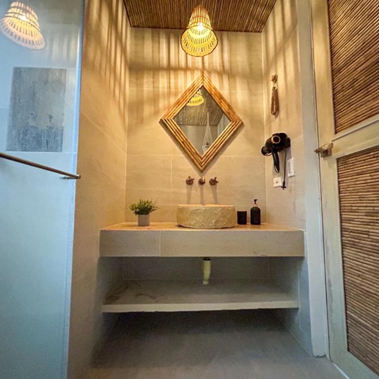 Zafir Tolú - Apartamento de 1 dormitorio - 4