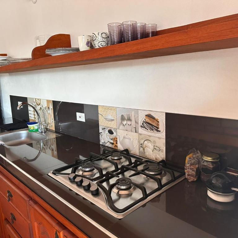 LeyvaYork Apartasuites - Classic Apartment - 3