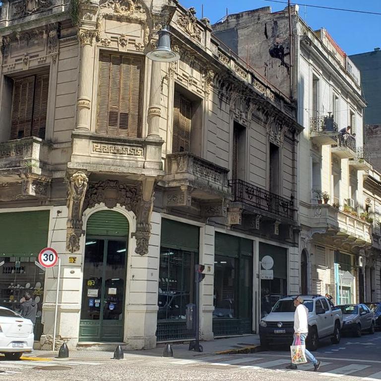 M&M San Telmo II - Apartamento de 1 dormitorio - 24
