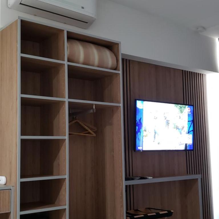 M&M San Telmo II - Apartamento de 1 dormitorio - 3