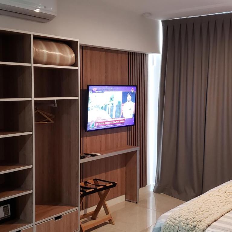 M&M San Telmo II - Apartamento de 1 dormitorio - 4