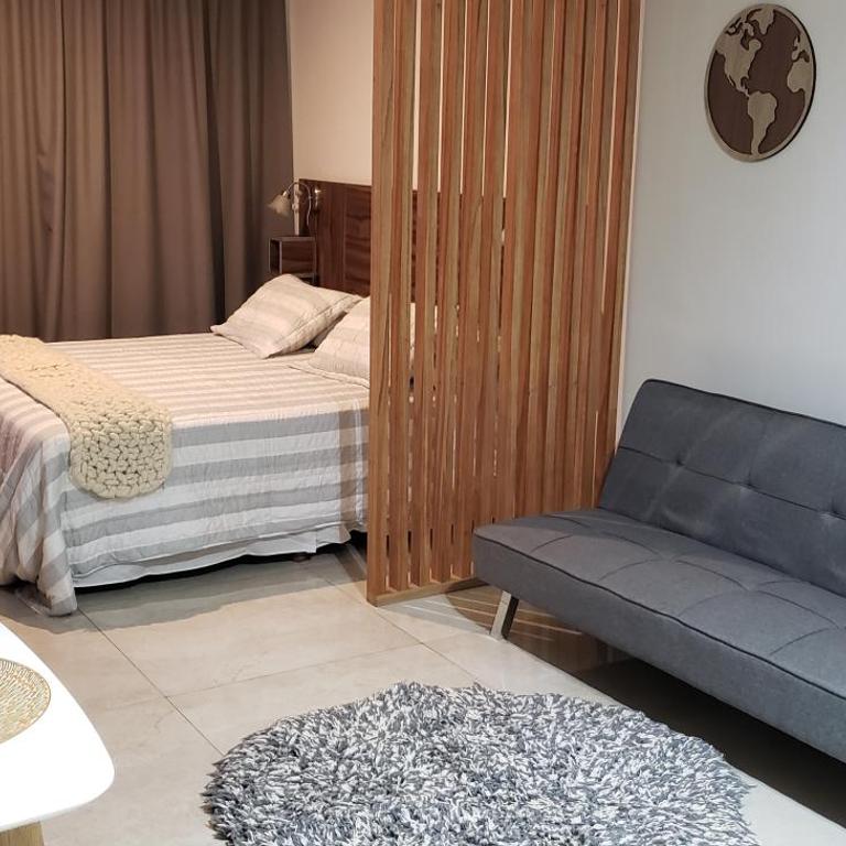 M&M San Telmo II - Apartamento de 1 dormitorio - 5