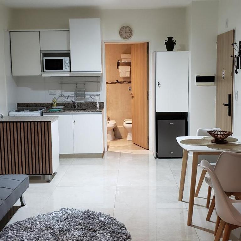 M&M San Telmo II - Apartamento de 1 dormitorio - 12