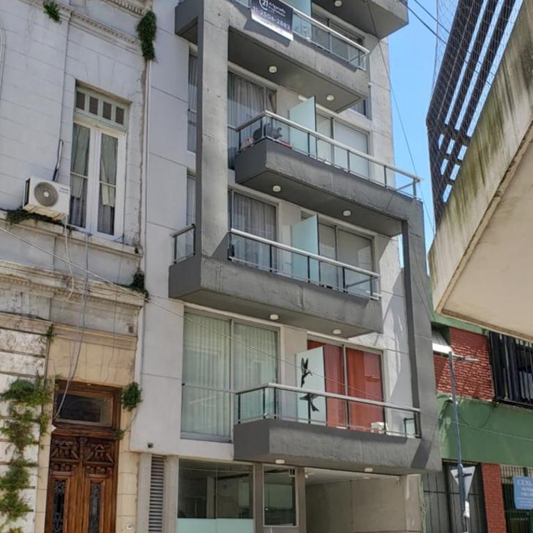 M&M San Telmo II - Apartamento de 1 dormitorio - 23