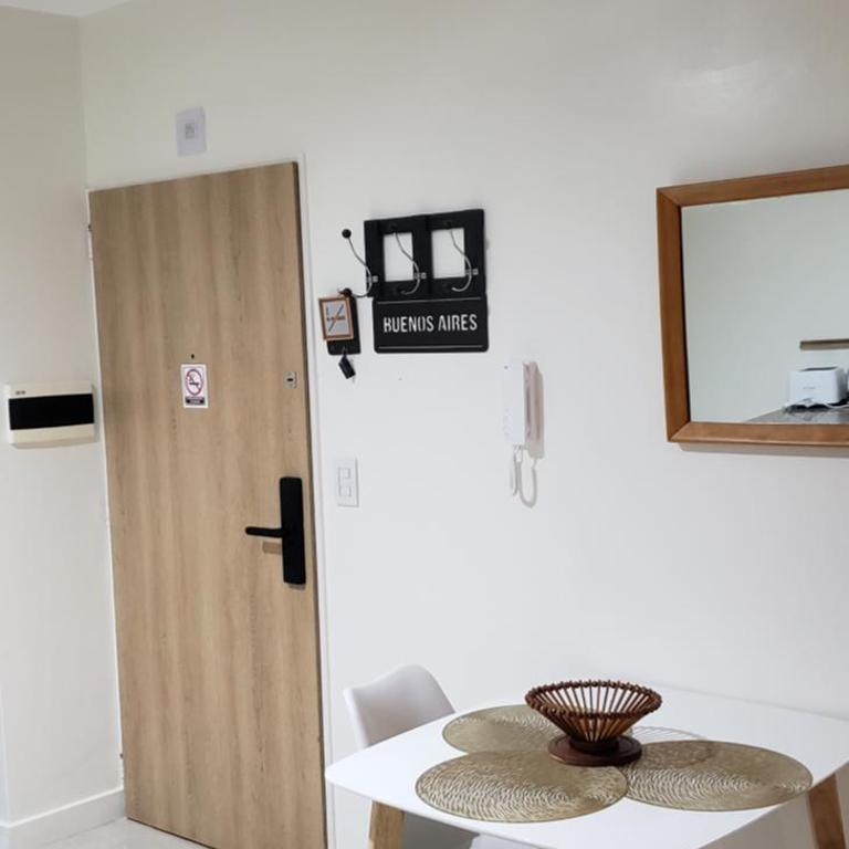 M&M San Telmo II - Apartamento de 1 dormitorio - 15