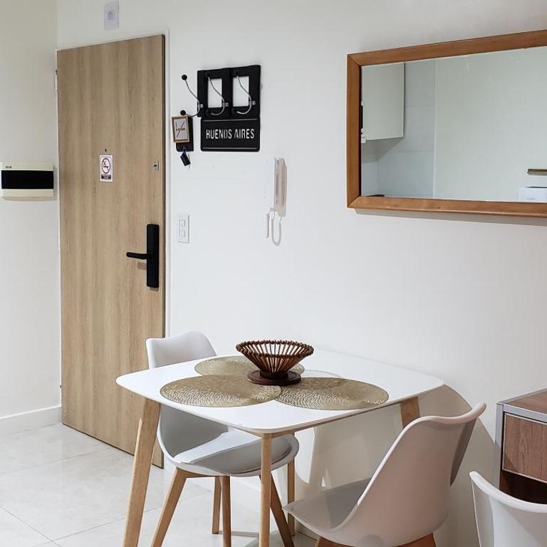 M&M San Telmo II - Apartamento de 1 dormitorio - 16