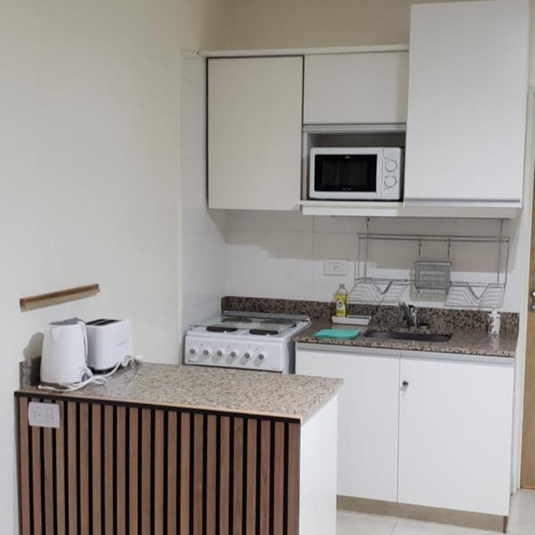M&M San Telmo II - Apartamento de 1 dormitorio - 17