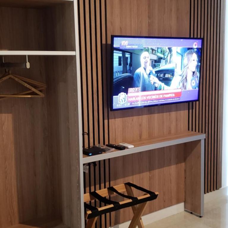 M&M San Telmo II - Apartamento de 1 dormitorio - 7