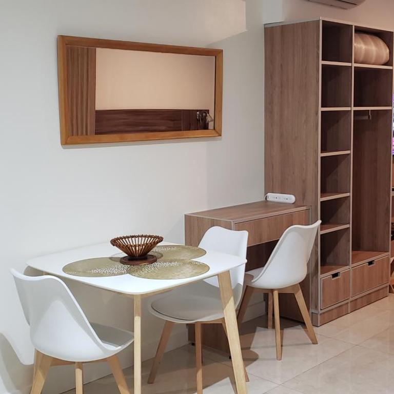 M&M San Telmo II - Apartamento de 1 dormitorio - 11