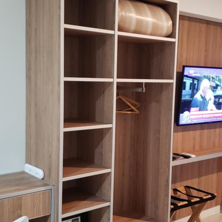 M&M San Telmo II - Apartamento de 1 dormitorio - 8