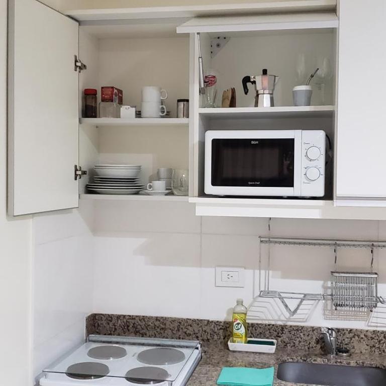 M&M San Telmo II - Apartamento de 1 dormitorio - 18