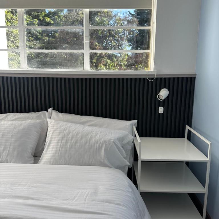 Vecinos by La Palmera - Double Room - 3