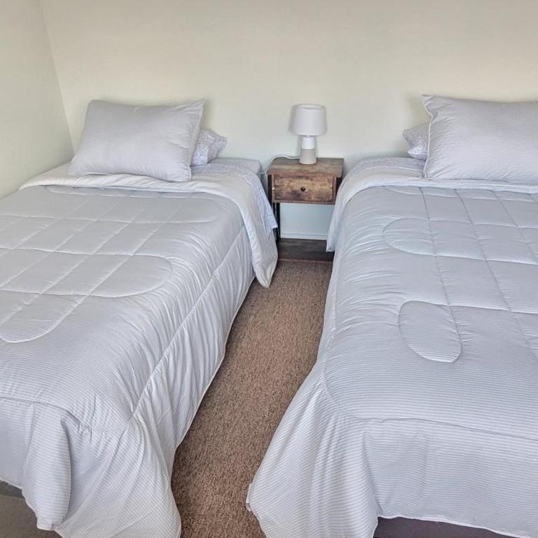 Refugio Oriente - Two-Bedroom Apartment - 12
