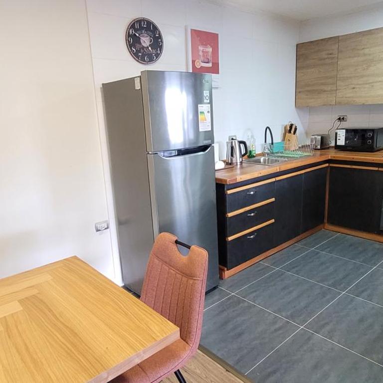 Refugio Oriente - Two-Bedroom Apartment - 8