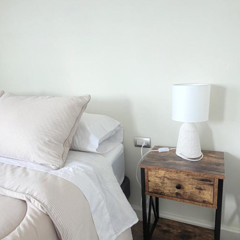Refugio Oriente - Two-Bedroom Apartment - 14