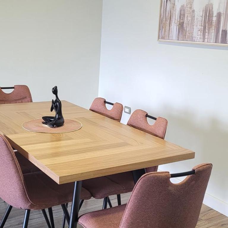 Refugio Oriente - Two-Bedroom Apartment - 6