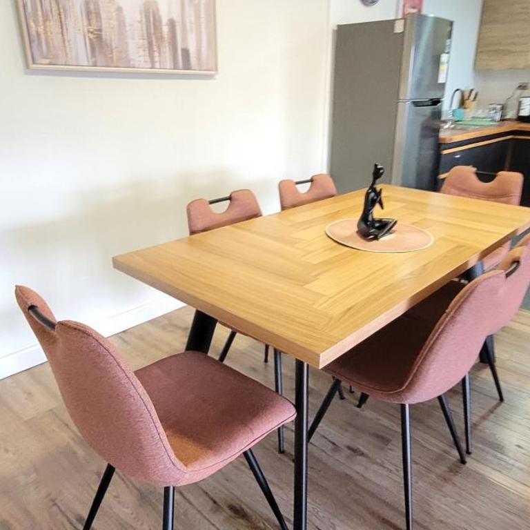 Refugio Oriente - Two-Bedroom Apartment - 7