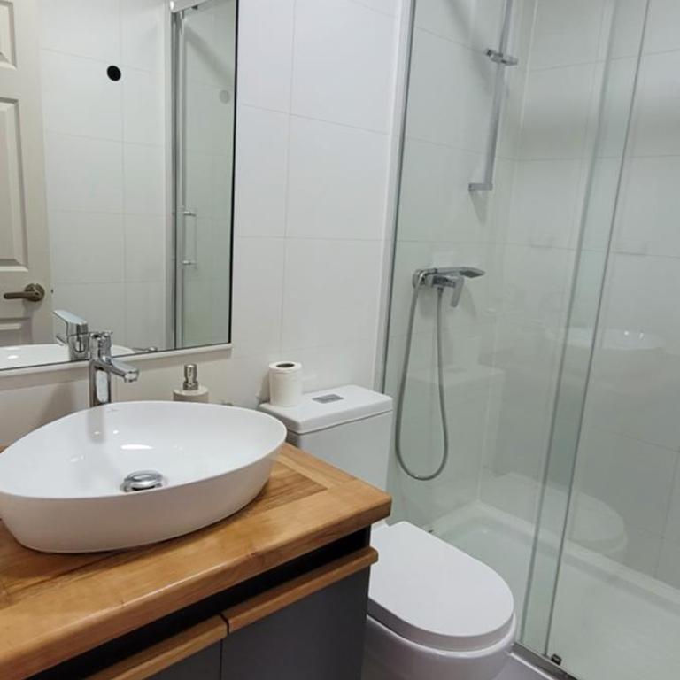 Refugio Oriente - Two-Bedroom Apartment - 17