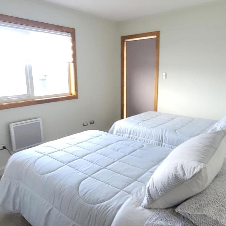 Refugio Oriente - Two-Bedroom Apartment - 11