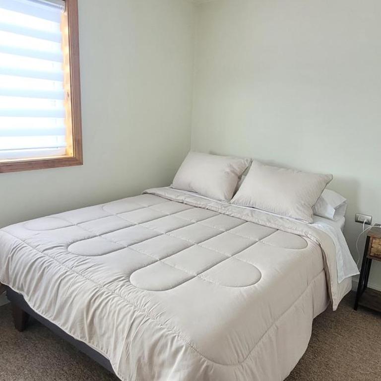 Refugio Oriente - Two-Bedroom Apartment - 15