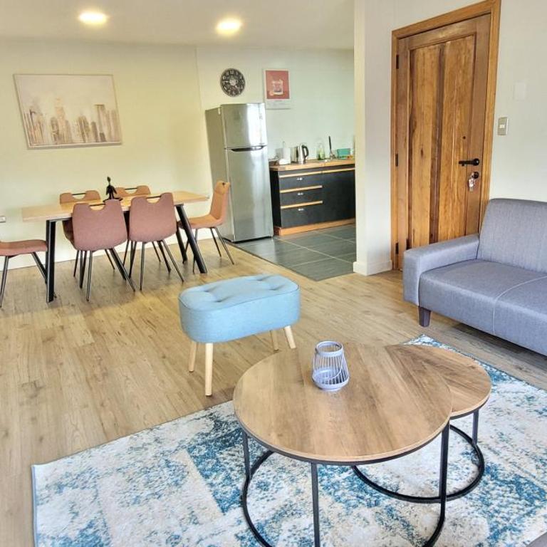 Refugio Oriente - Two-Bedroom Apartment - 4