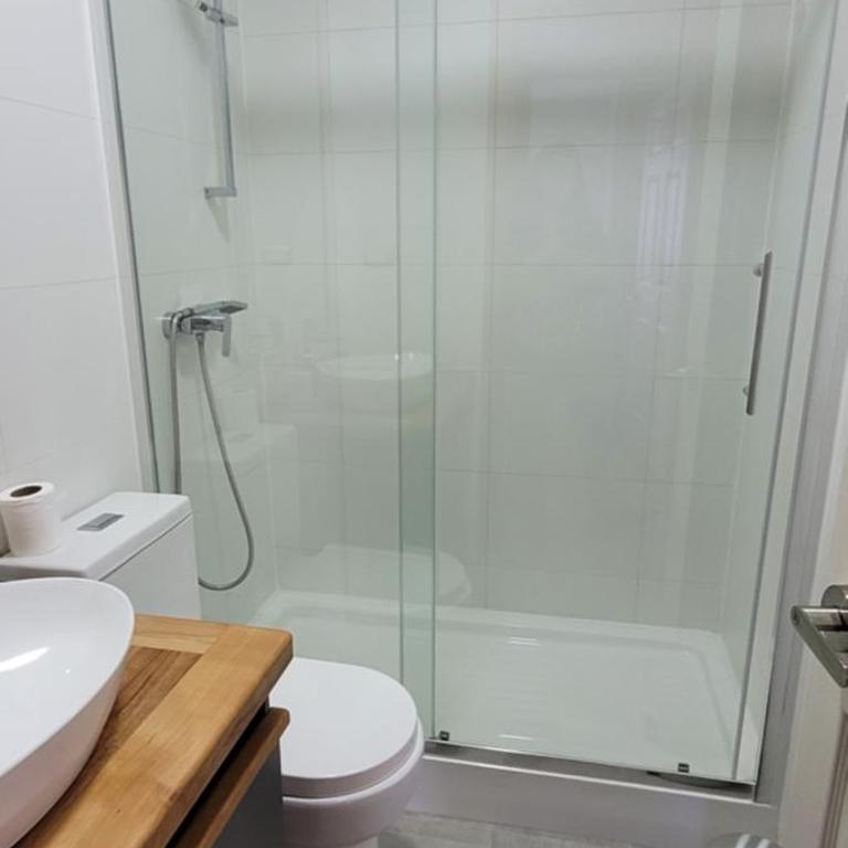 Refugio Oriente - Two-Bedroom Apartment - 18