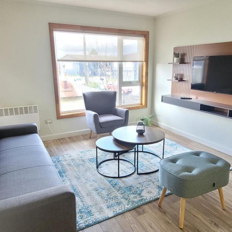 Refugio Oriente - Two-Bedroom Apartment - 3