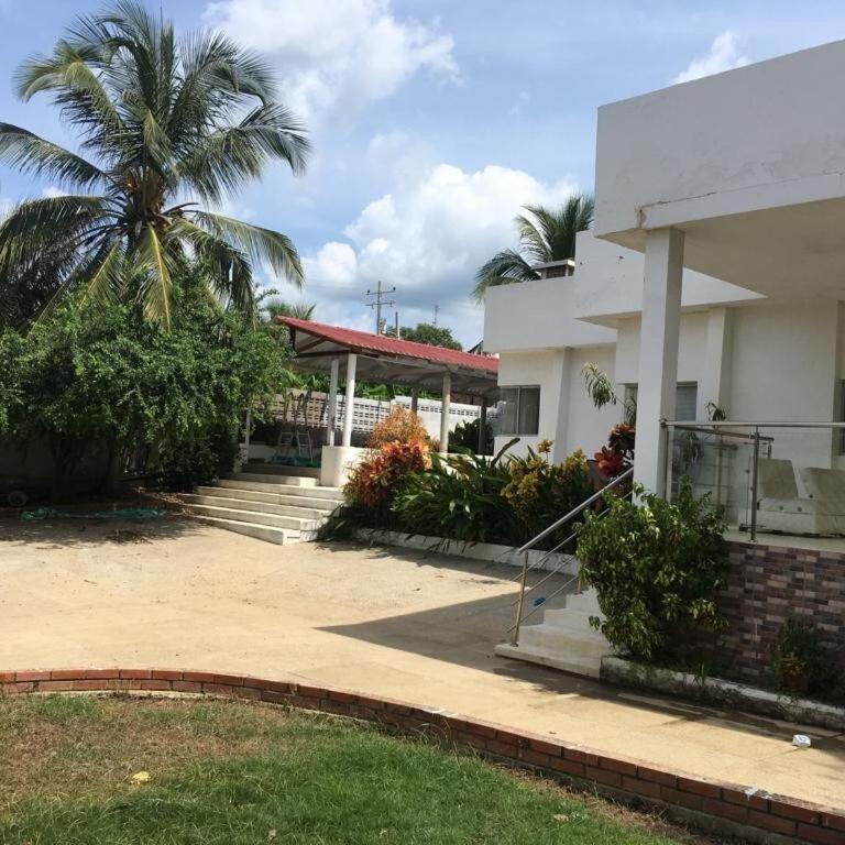 Espectacular casa, vista al mar y piscina privada - Casa de 4 dormitorios - 9