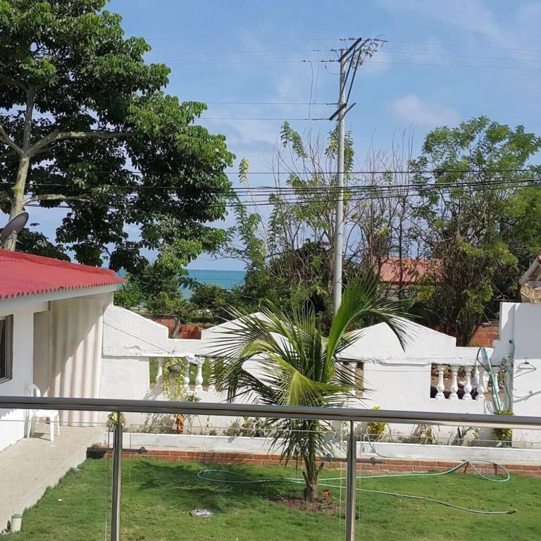 Espectacular casa, vista al mar y piscina privada - Casa de 4 dormitorios - 26