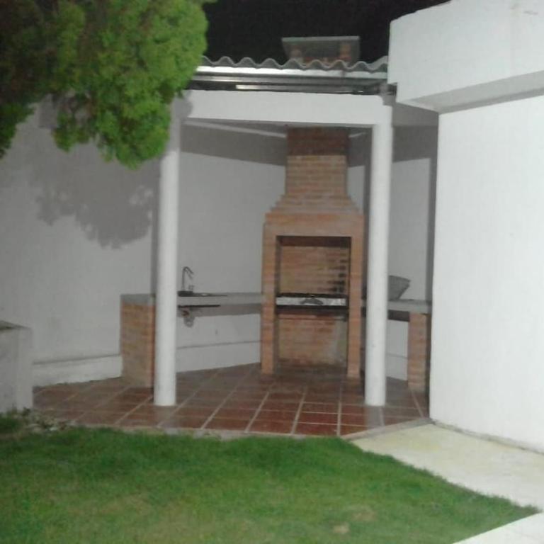 Espectacular casa, vista al mar y piscina privada - Casa de 4 dormitorios - 28