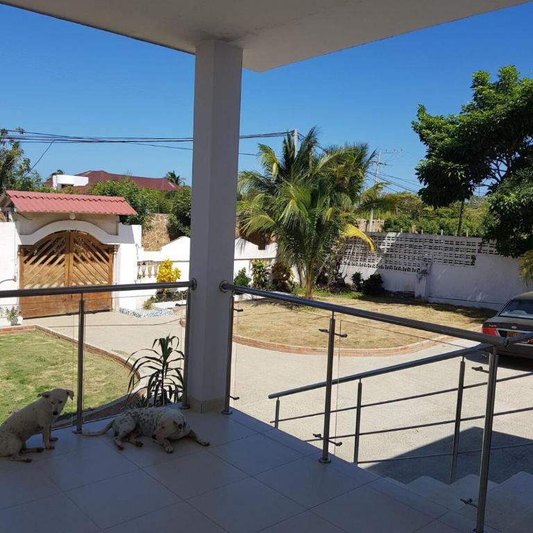 Espectacular casa, vista al mar y piscina privada - Casa de 4 dormitorios - 29