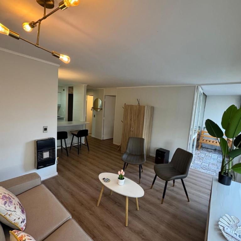 Providencia Apartment - Two-Bedroom Apartment - 6