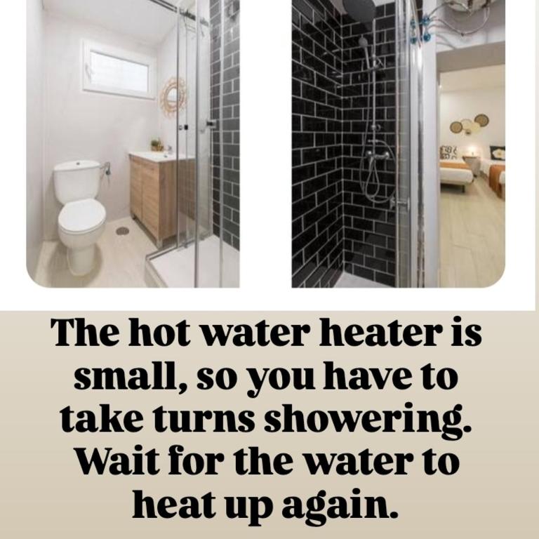 Alexa Host Centro - Habitación Doble - 1 o 2 camas - 5