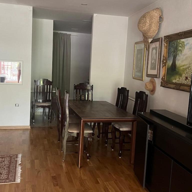Central apartment in the heart of Visoko - Parking on premises - Apartman sa 2 Spavaće Sobe - 4