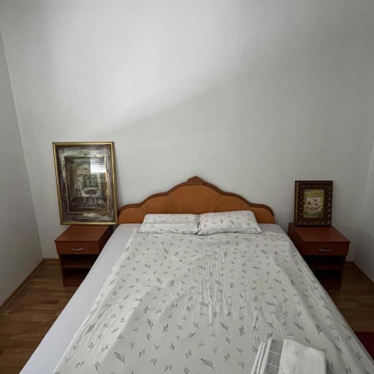 Central apartment in the heart of Visoko - Parking on premises - Apartman sa 2 Spavaće Sobe - 5