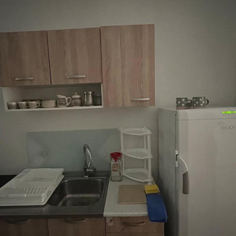 Central apartment in the heart of Visoko - Parking on premises - Apartman sa 2 Spavaće Sobe - 7