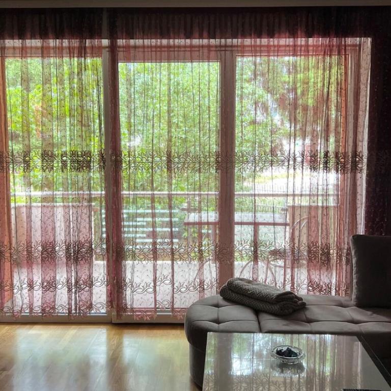 Central apartment in the heart of Visoko - Parking on premises - Apartman sa 2 Spavaće Sobe - 10