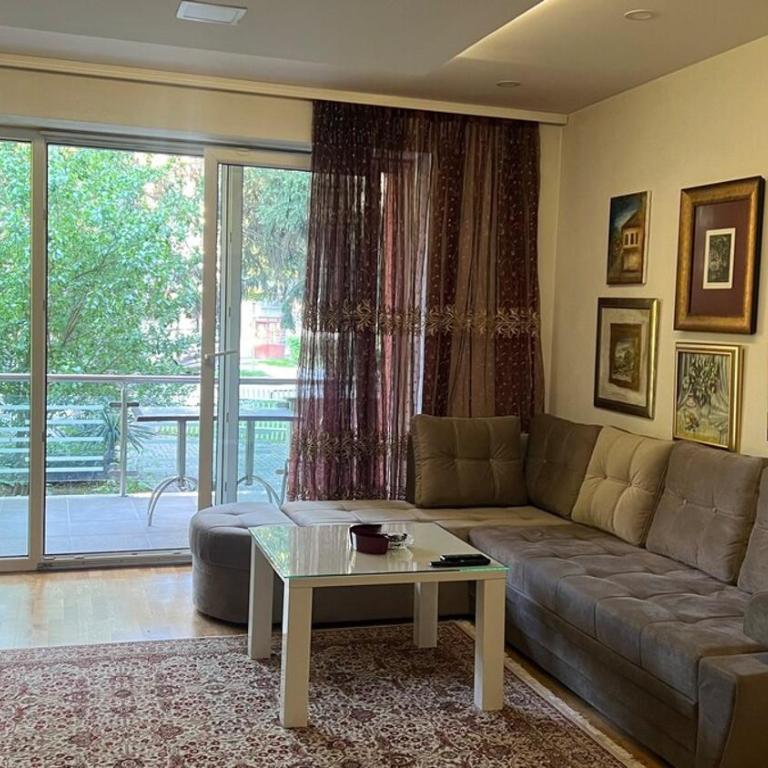 Central apartment in the heart of Visoko - Parking on premises - Apartman sa 2 Spavaće Sobe - 13